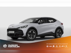CUPRA Tavascan - 77kWh batterij 286pk Essential