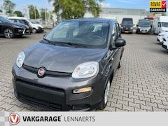 Fiat Panda - 1.0 Hybrid