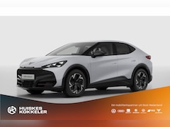 CUPRA Tavascan - 77kWh batterij 286pk Business
