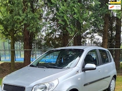 Chevrolet Aveo - 1.2 16V 5 deurs , Airco , nieuwe apk
