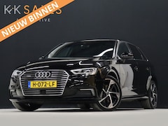 Audi A3 Sportback - 40 e-tron Advance Sport [BANG & OLUFSEN, STOELVERWARMING, PDC V+A, ADAP. CRUISE, CLIMATE,