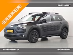 Citroën C4 Cactus - 1.2 PureTech Feel