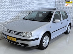 Volkswagen Golf - 1.4-16V 5drs IN NETTE STAAT / 183000km (1998)