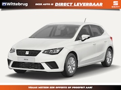 Seat Ibiza - 1.0 EcoTSI Style