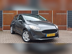 Ford Fiesta - 1.1 Trend, Apple Carplay, Android Auto, NAP, 5 deurs