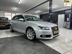 Audi A3 Sportback - 1.2 TFSI S Edition