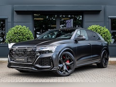 Audi RSQ8 - 4.0 TFSI 600Pk quattro