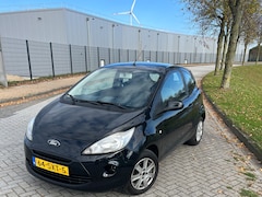 Ford Ka - 1.2 Cool & Sound start/stop