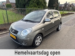 Kia Picanto - 1.0 X-pect 5 DEURS NAP