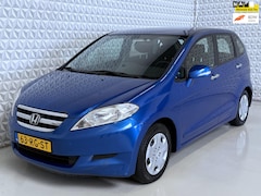 Honda FR-V - 1.7i Comfort Airco Trekhaak / 6-PERSOONS (2005)