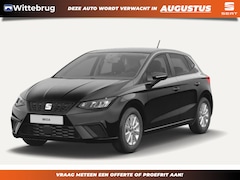 Seat Ibiza - 1.0 EcoTSI Style