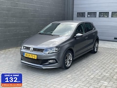 Volkswagen Polo - 1.0 Edition R| Led | PDC | Lichtmetaal |
