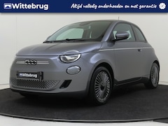 Fiat 500 - Icon 42 kWh