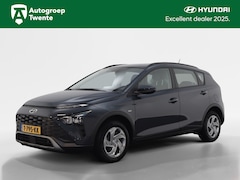 Hyundai Bayon - 1.0 T-GDI i-Motion | Private lease 339, - pm