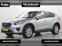 Mazda CX-5 - 2.0 TS+ Navi Trekhaak