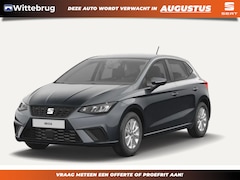 Seat Ibiza - 1.0 EcoTSI Style
