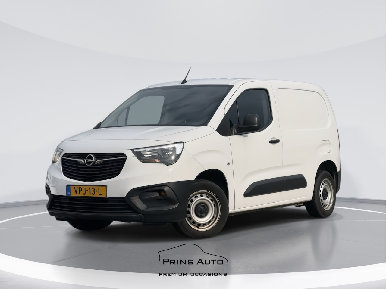Opel Combo - 1.5D L1H1 Edition |TREKHAAK|CRUISE|SENSOREN|ORIG.NL| 2795 - AutoWereld.nl