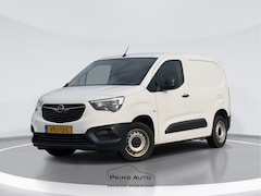 Opel Combo - 1.5D L1H1 Edition |TREKHAAK|CRUISE|SENSOREN|ORIG.NL| 2795