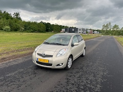 Toyota Yaris - 1.3 VVTi Executive