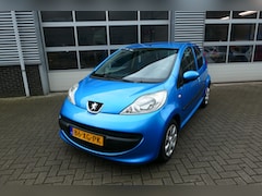 Peugeot 107 - 1.0 12V 68PK 5D XS