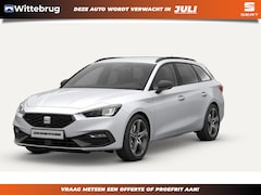 Seat Leon Sportstourer - 1.5 TSI e-Hybrid FR Business