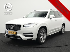 Volvo XC90 - 2.0 T5 AWD Momentum | Carplay | Adaptive Cruise | Camera | Stoelverwarming | Navigatiesyst