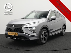 Mitsubishi Eclipse Cross - 2.4 Business Intense+ Plug In Hybrid PHEV | 360 Camera | Adaptive Cruise | Alcantara Sport