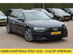 Audi A6 Avant - 55 TFSI quattro Design Pro Line Plus / Trekhaak / Camera / Head-up / Achterasbesturing / L