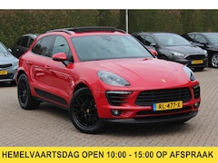 Porsche Macan - 2.0 / Panoramadak / Luchtvering / NL Auto / 79.843 km / Dealer onderhouden