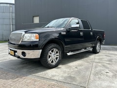 Ford F150 - USA F-150 5.4 V8 marge auto