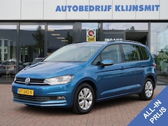 Volkswagen Touran - 1.2 TSI Trendline 7 Pers. | navigatie | parkeersensoren |