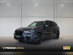 BMW X5 - xDrive45e | M-sport | 360" | Stuurverwarming | laser