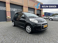 Citroën C1 - 1.0-12V Ambiance Airco Elek-Pakket NAP