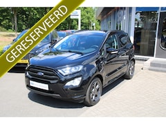 Ford EcoSport - 1.0 EcoBoost 125 PK ST-Line WINTER PACK| TREKHAAK | B&O PREMIUM AUDIO|