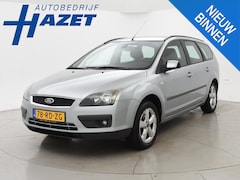Ford Focus Wagon - 1.6-16V + TREKHAAK