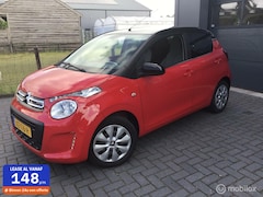 Citroën C1 - 1.0 VTi Feel. NL auto / perfect onderhouden