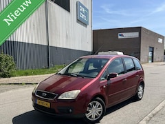 Ford Focus C-Max - 1.8-16V Airco-Elek Pakket
