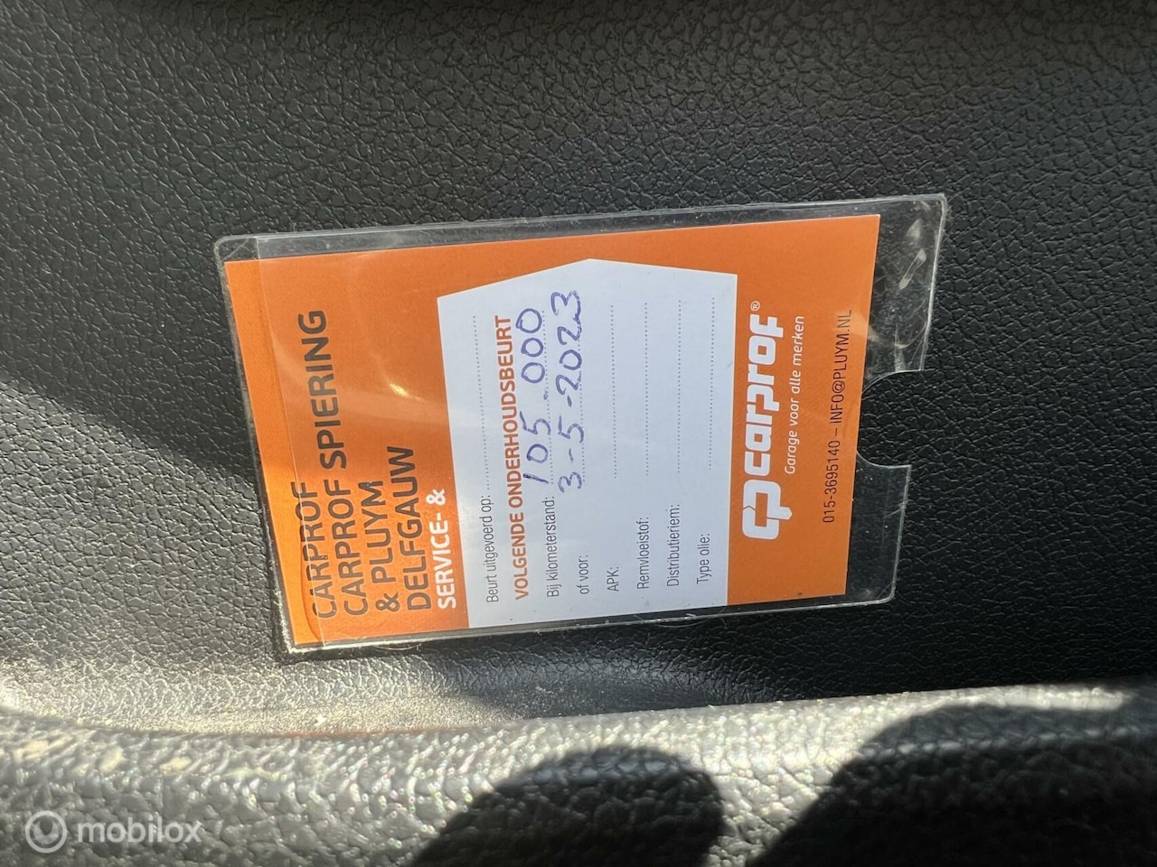 Ford Focus C-Max - 1.8-16V Airco-Elek Pakket - AutoWereld.nl