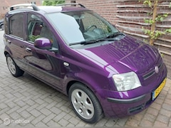 Fiat Panda - 1.2 Edizione Cool (AIRCO/ZEER MOOI)