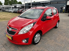 Chevrolet Spark - 1.2 16V LT - Airco - Nette Auto