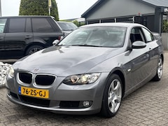 BMW 3-serie Coupé - 320i Automaat Xenon 2008 Youngtimer