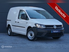 Volkswagen Caddy - Bestel 2.0 TDI L1H1 BMT Comfort Navi Airco