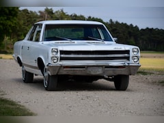 American Motors Ambassador - AMC Ambassador DPL