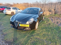 Alfa Romeo Giulietta - 1.4 T Distinctive