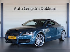 Audi TT - 2.0 TFSI Petrol Blau | Xenon/LED | Clima | Cruise | Navi | Bluetooth | 19" LMV | PDC