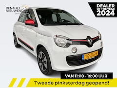 Renault Twingo - 1.0 SCe Collection / AIRCO / BLUETOOTH / RADIO / SNELHEIDSBEGRENZER / DEALER ONDERHOUDEN