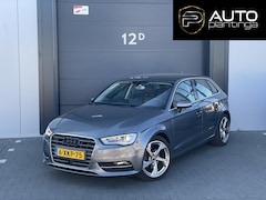 Audi A3 Sportback - 1.4 TFSI CoD Ambition Pro Line plus