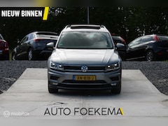 Volkswagen Tiguan - 1.5 TSI ACT Highline VIRTUAL DASHBOARD PANODAK