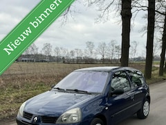Renault Clio - 1.2-16V Airco-Nieuwe APK