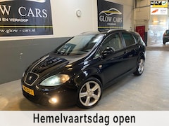 Seat Altea XL - 1.2 TSI Ecomotive Businessline COPA |AIRCO|PDC|TREKHAAK|CRUISE|